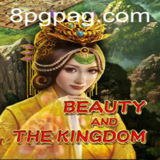 BeautyAndTheKingdom: Mergulhe em um Mundo de Estratégia e Encantamento