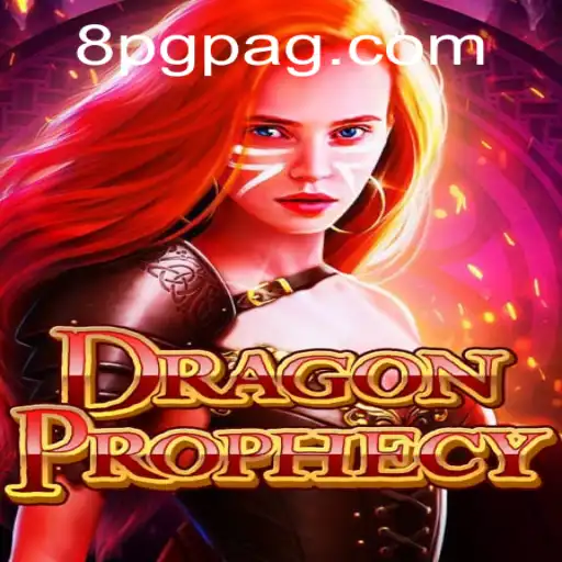 Explorando o Fascinante Mundo de DragonProphecy
