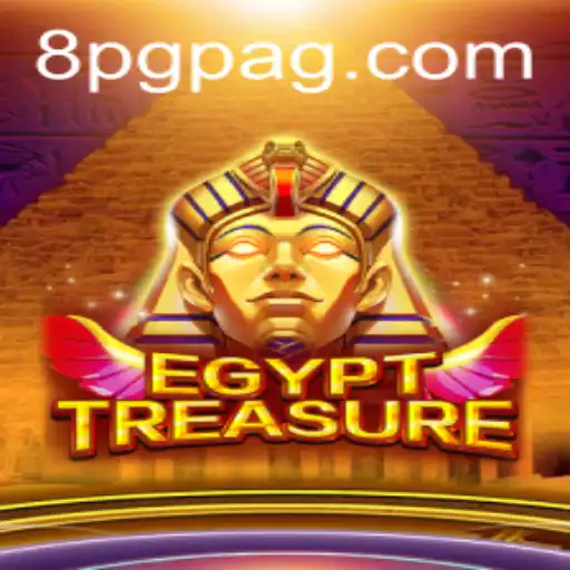 EgyptTreasure: Explorando o Mundo Místico dos Tesouros Egípcios