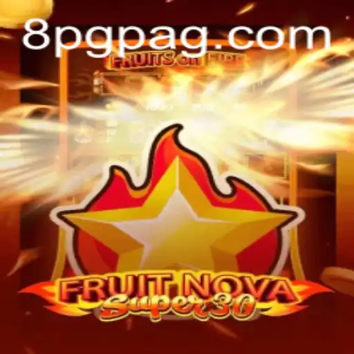 Descobrindo o Fascinante Mundo de FruitrNovaSupe30: Uma Nova Experiência de Jogo