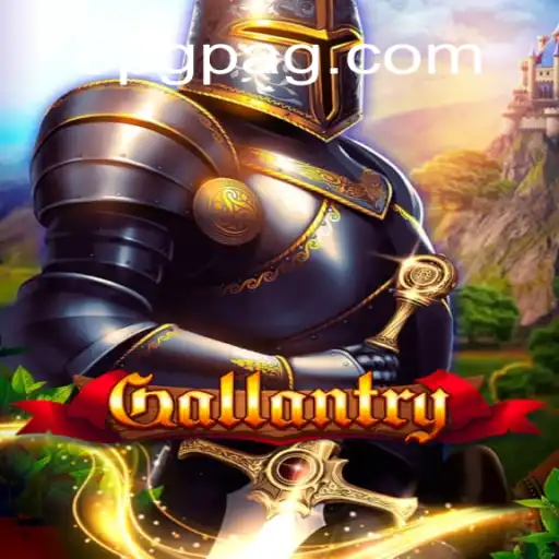 Descubra o Mundo de 'Gallantry': Um Jogo de Estratégia e Competência