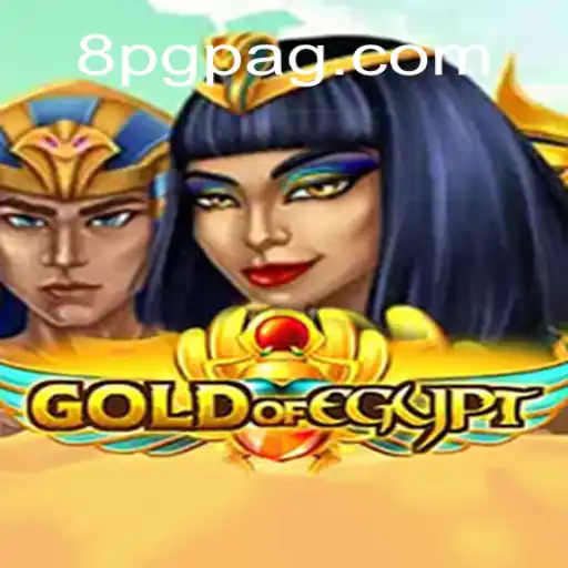 GoldOfEgypt: Uma Aventura Enigmática no Mundo Antigo