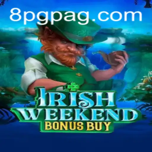 IrishWeekendBonusBuy: Uma Viagem Através do Jogo e Seus Encantos Únicos
