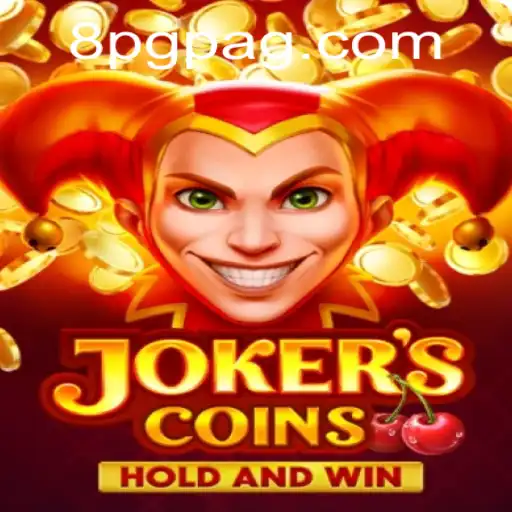 Descubra o Mundo Fascinante de JokersCoins: Um Jogo de Estratégia e Aventura