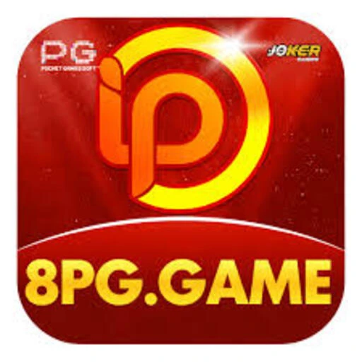 8pg Logo