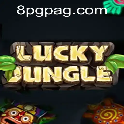 Explorando os Mistérios de LuckyJungle: O Jogo de Aventura e Estratégia
