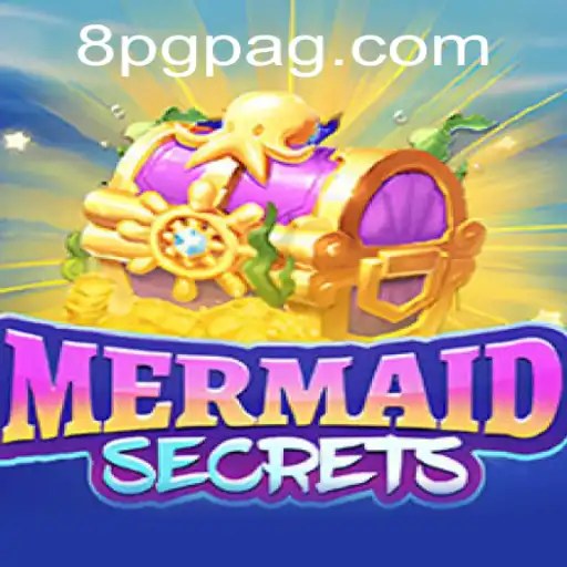 Descubra a Magia de 'MermaidSecrets': O Jogo que Encanta Jogadores