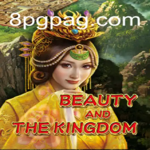 BeautyAndTheKingdom: Mergulhe em um Mundo de Estratégia e Encantamento