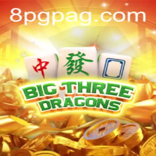 Descubra o Universo Fascinante de BigThreeDragons