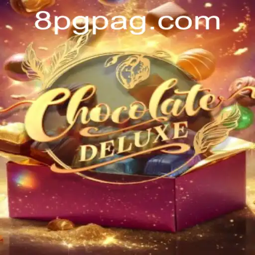 Explorando o Mundo do ChocolateDeluxe: Um Jogo Envolvente e Doce