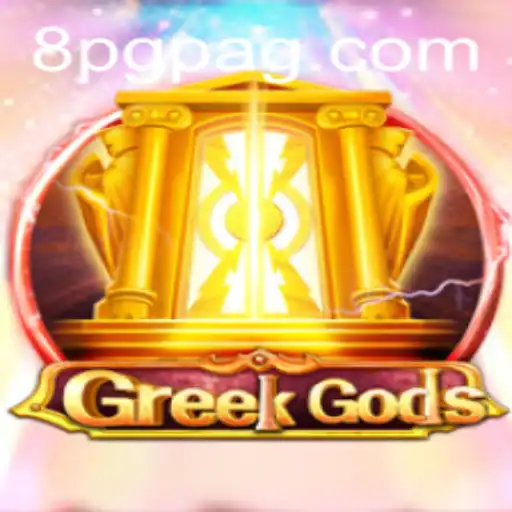 Descubra o Fascinante Mundo de GreekGods: A Experiência Imersiva no Universo dos Deuses Gregos