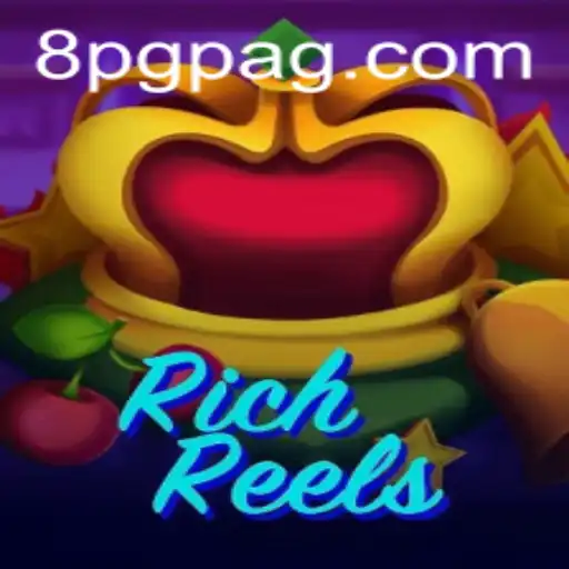 Descubra o Mundo Emocionante de RichReels: Um Mergulho no Jogo 8pg