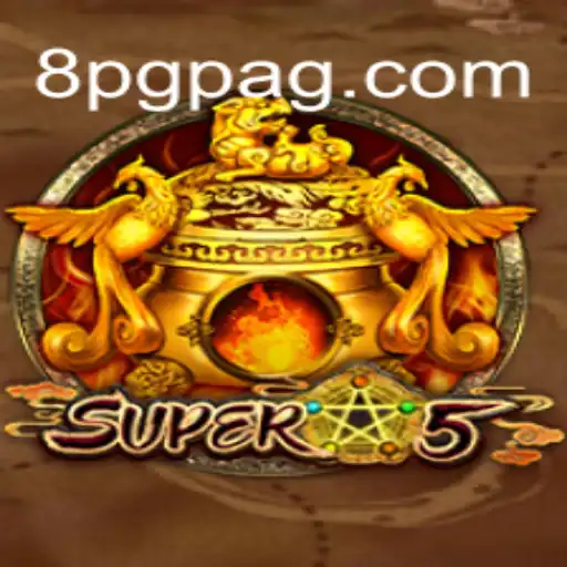 Descubra a Emoção do Jogo Super5: Diversão e Estratégia com 8pg