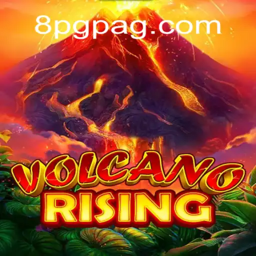 Explorando o Fascinante Mundo de VolcanoRising
