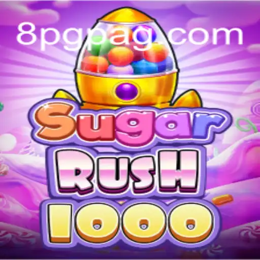 SugarRush1000: Uma Doce Aventura no Mundo dos Jogos