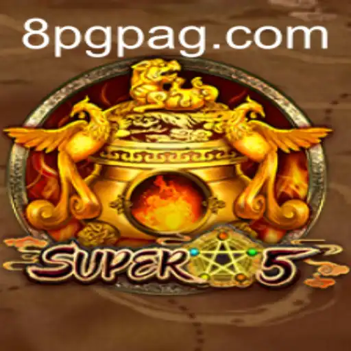 Descubra a Emoção do Jogo Super5: Diversão e Estratégia com 8pg