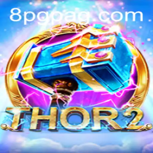 Explorando Thor2: Um Jogo de Aventura Épico