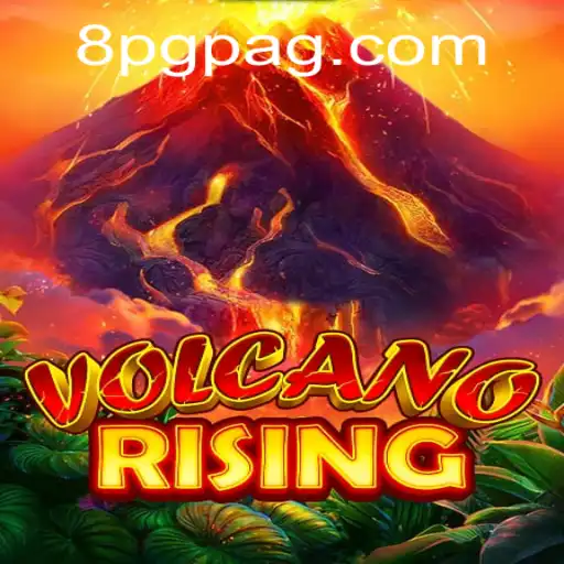 Explorando o Fascinante Mundo de VolcanoRising